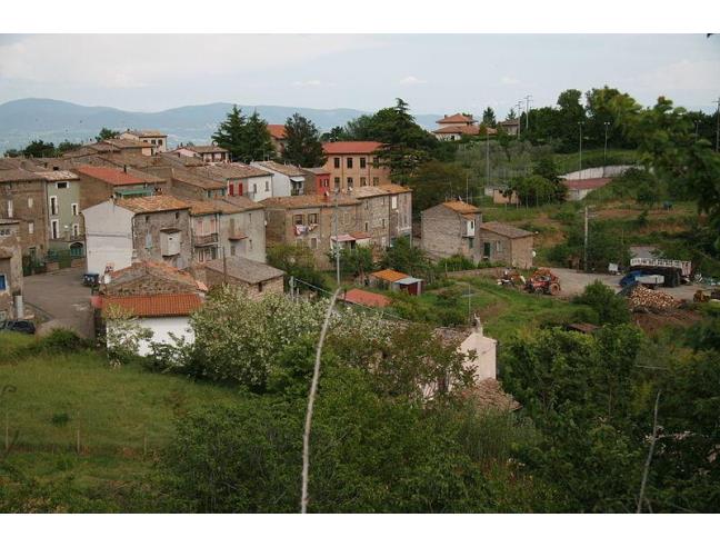 Anteprima foto 6 - Appartamento in Vendita a Bagnoregio - Castel Cellesi