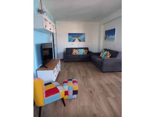 Anteprima foto 8 - Appartamento in Vendita a Balestrate (Palermo)