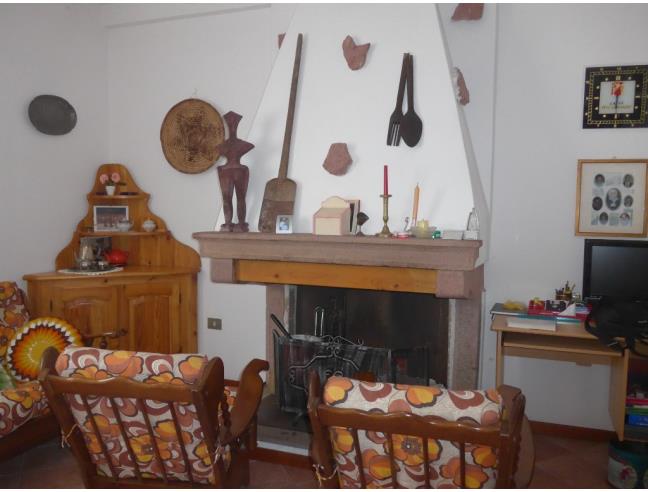 Anteprima foto 1 - Appartamento in Vendita a Banari (Sassari)