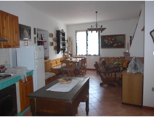 Anteprima foto 3 - Appartamento in Vendita a Banari (Sassari)