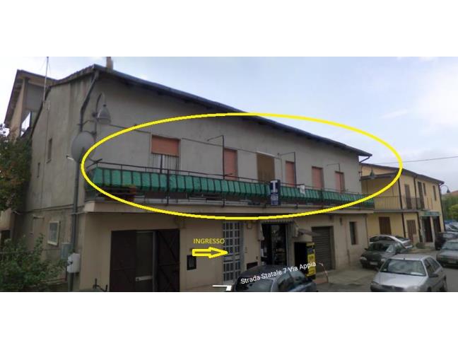 Anteprima foto 1 - Appartamento in Vendita a Baragiano - Scalo Di Baragiano