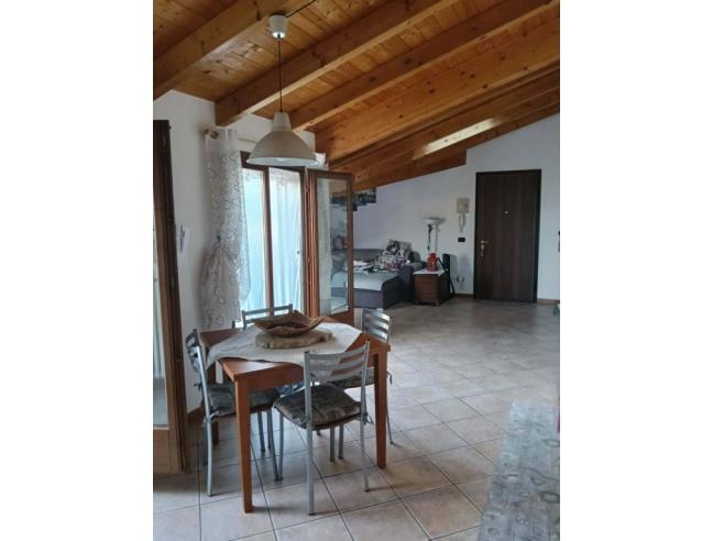 Anteprima foto 3 - Appartamento in Vendita a Barbarano Mossano (Vicenza)