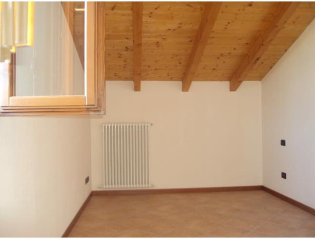 Anteprima foto 6 - Appartamento in Vendita a Barbarano Mossano (Vicenza)