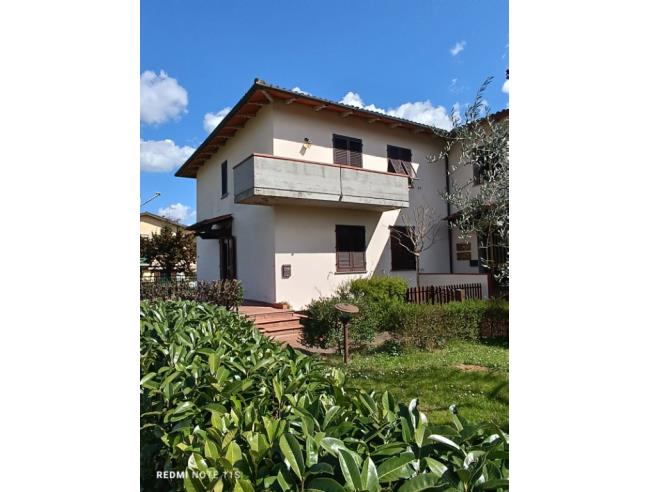 Anteprima foto 2 - Appartamento in Vendita a Barberino di Mugello (Firenze)