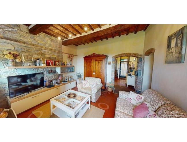 Anteprima foto 2 - Appartamento in Vendita a Barberino Tavarnelle - San Donato In Poggio