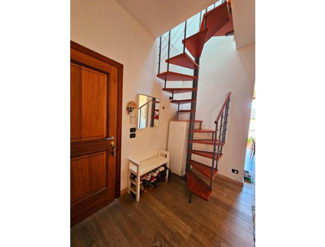 Anteprima foto 2 - Appartamento in Vendita a Barberino Tavarnelle - San Donato In Poggio