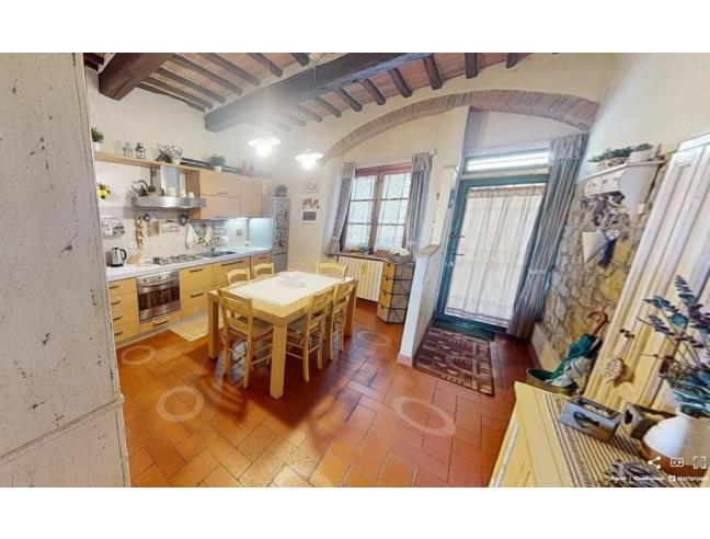 Anteprima foto 3 - Appartamento in Vendita a Barberino Tavarnelle - San Donato In Poggio