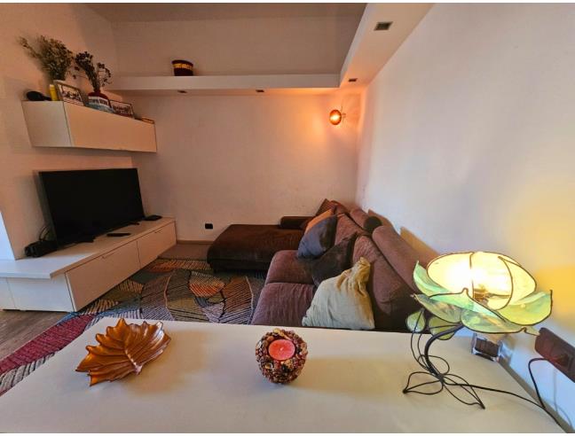 Anteprima foto 4 - Appartamento in Vendita a Barberino Tavarnelle - San Donato In Poggio