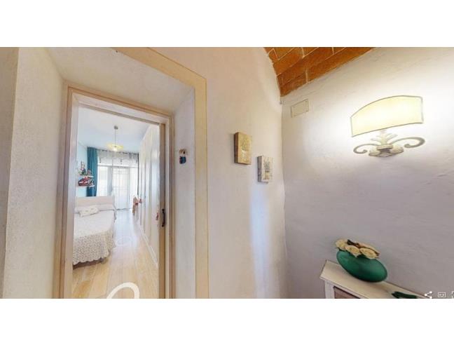 Anteprima foto 4 - Appartamento in Vendita a Barberino Tavarnelle - San Donato In Poggio