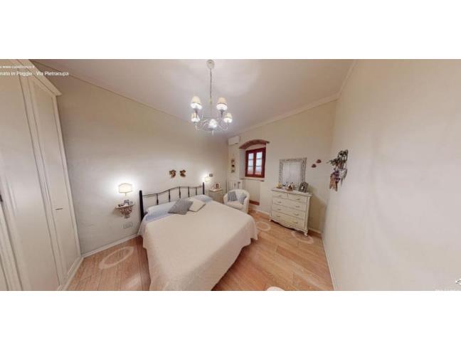 Anteprima foto 5 - Appartamento in Vendita a Barberino Tavarnelle - San Donato In Poggio