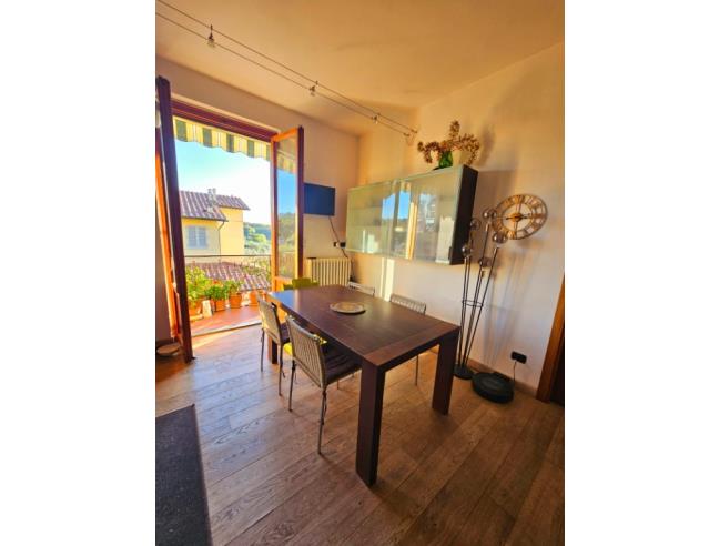 Anteprima foto 6 - Appartamento in Vendita a Barberino Tavarnelle - San Donato In Poggio