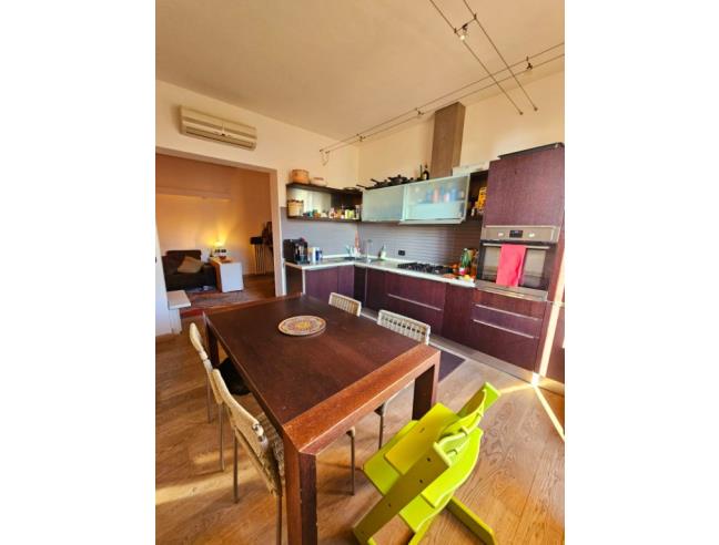 Anteprima foto 7 - Appartamento in Vendita a Barberino Tavarnelle - San Donato In Poggio