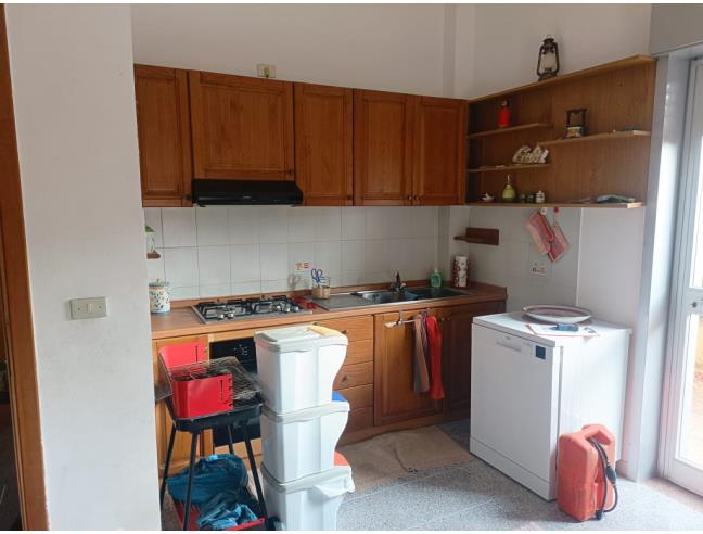 Anteprima foto 8 - Appartamento in Vendita a Barcellona Pozzo di Gotto - Calderà