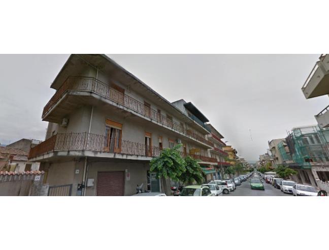 Anteprima foto 1 - Appartamento in Vendita a Barcellona Pozzo di Gotto (Messina)