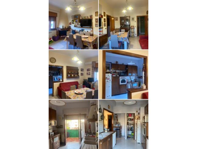 Anteprima foto 2 - Appartamento in Vendita a Barcellona Pozzo di Gotto (Messina)