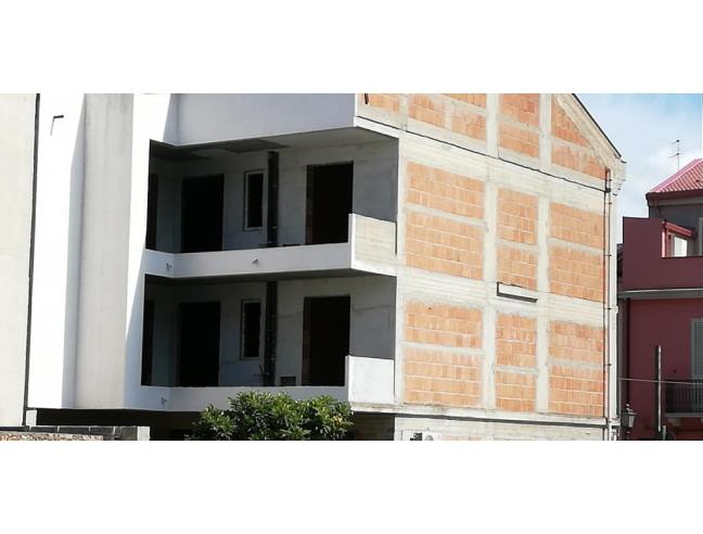 Anteprima foto 4 - Appartamento in Vendita a Barcellona Pozzo di Gotto (Messina)