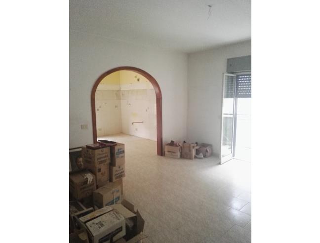 Anteprima foto 4 - Appartamento in Vendita a Barcellona Pozzo di Gotto (Messina)