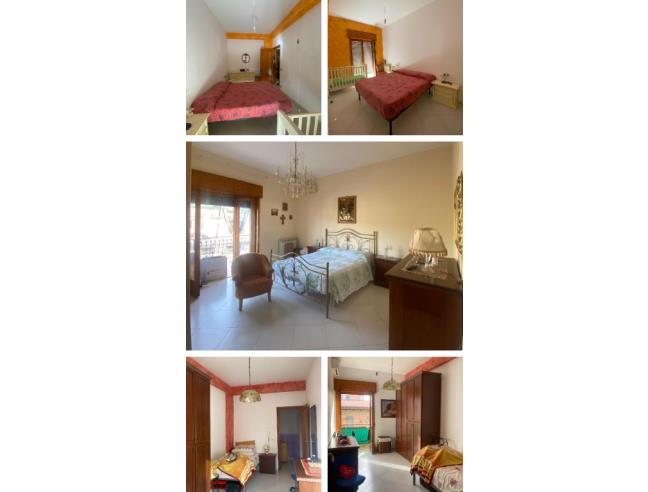 Anteprima foto 4 - Appartamento in Vendita a Barcellona Pozzo di Gotto (Messina)