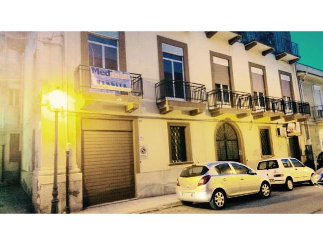 Anteprima foto 7 - Appartamento in Vendita a Barcellona Pozzo di Gotto (Messina)