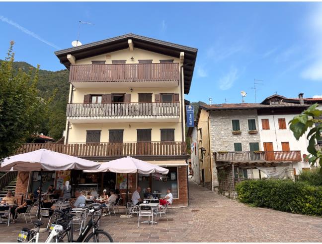 Anteprima foto 2 - Appartamento in Vendita a Barcis (Pordenone)