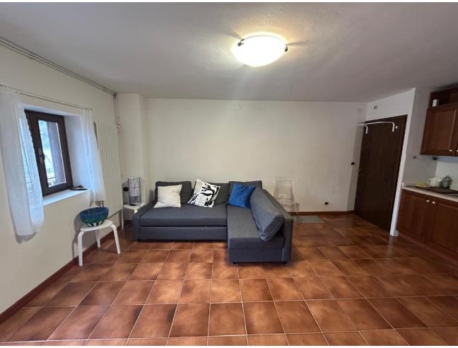 Anteprima foto 3 - Appartamento in Vendita a Barcis (Pordenone)