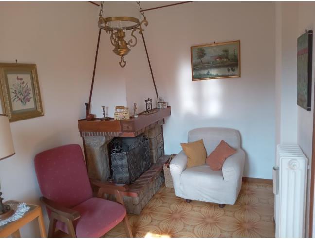 Anteprima foto 2 - Appartamento in Vendita a Bardineto (Savona)