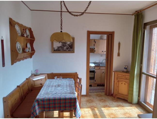 Anteprima foto 3 - Appartamento in Vendita a Bardineto (Savona)