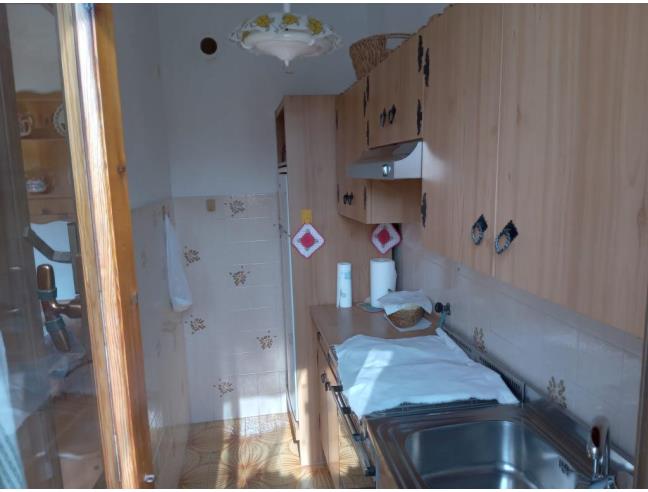 Anteprima foto 4 - Appartamento in Vendita a Bardineto (Savona)