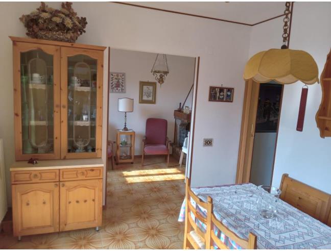 Anteprima foto 5 - Appartamento in Vendita a Bardineto (Savona)