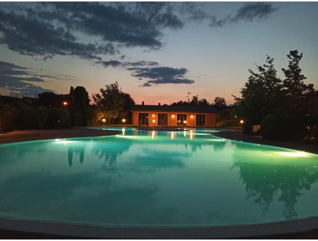 Anteprima foto 2 - Appartamento in Vendita a Bardolino - Calmasino