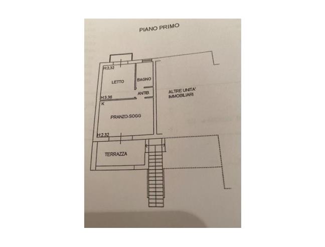Anteprima foto 6 - Appartamento in Vendita a Bardolino - Calmasino