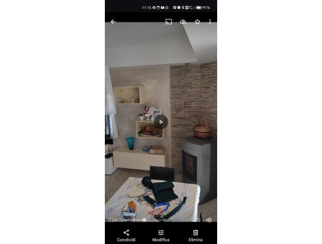 Anteprima foto 3 - Appartamento in Vendita a Bardolino (Verona)