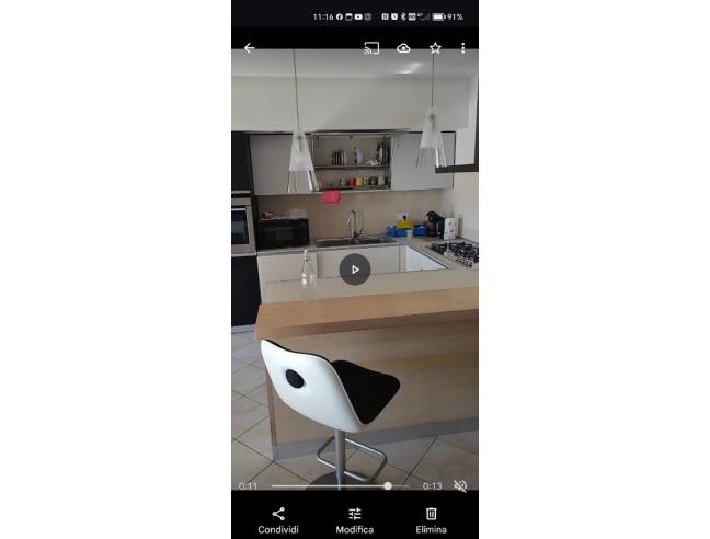 Anteprima foto 5 - Appartamento in Vendita a Bardolino (Verona)