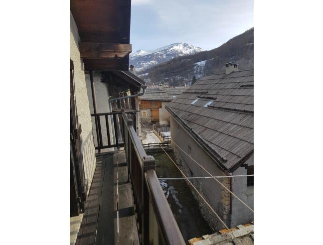 Anteprima foto 2 - Appartamento in Vendita a Bardonecchia - Melezet