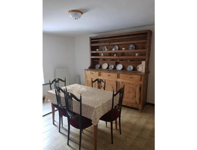 Anteprima foto 5 - Appartamento in Vendita a Bardonecchia - Melezet