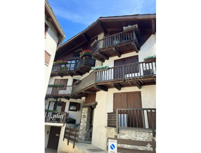 Anteprima foto 1 - Appartamento in Vendita a Bardonecchia (Torino)