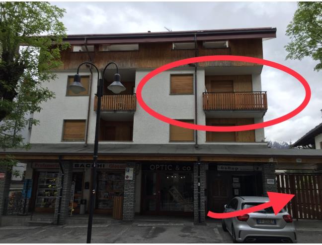 Anteprima foto 1 - Appartamento in Vendita a Bardonecchia (Torino)