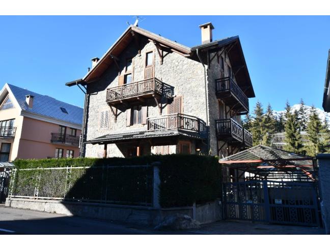 Anteprima foto 1 - Appartamento in Vendita a Bardonecchia (Torino)