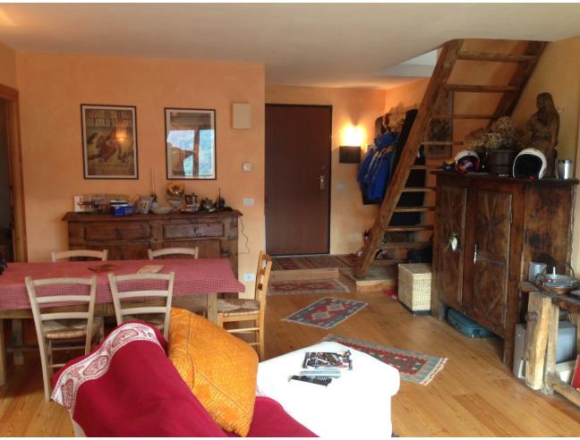 Anteprima foto 2 - Appartamento in Vendita a Bardonecchia (Torino)