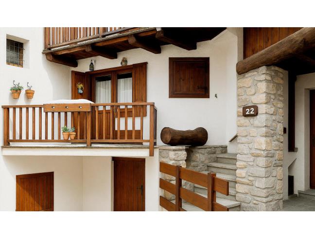 Anteprima foto 2 - Appartamento in Vendita a Bardonecchia (Torino)