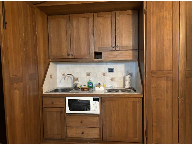 Anteprima foto 2 - Appartamento in Vendita a Bardonecchia (Torino)