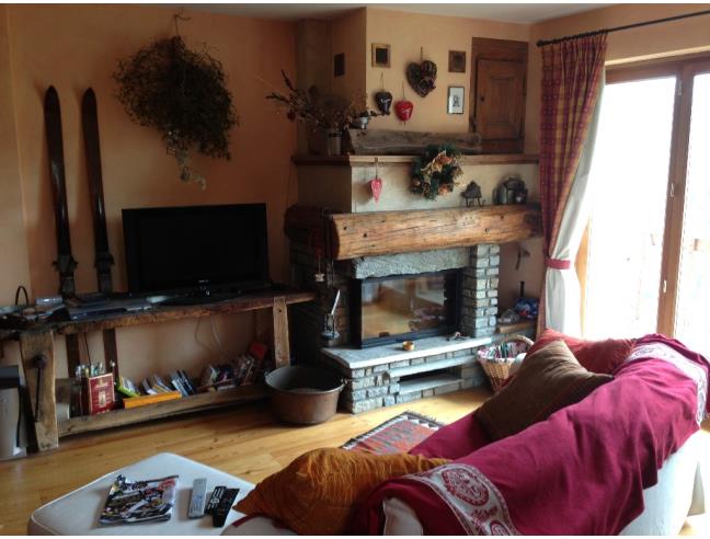 Anteprima foto 3 - Appartamento in Vendita a Bardonecchia (Torino)