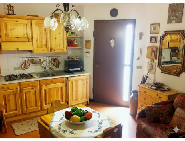 Anteprima foto 3 - Appartamento in Vendita a Bardonecchia (Torino)