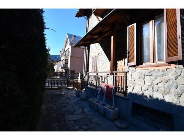 Anteprima foto 4 - Appartamento in Vendita a Bardonecchia (Torino)