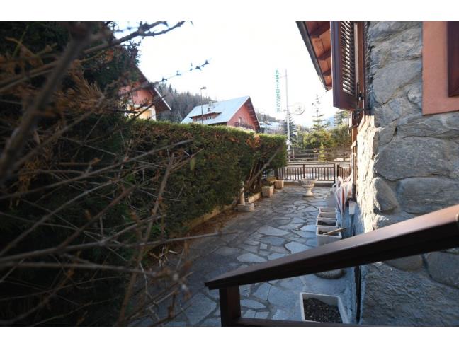 Anteprima foto 5 - Appartamento in Vendita a Bardonecchia (Torino)