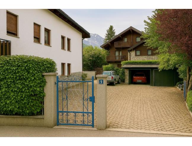 Anteprima foto 8 - Appartamento in Vendita a Bardonecchia (Torino)