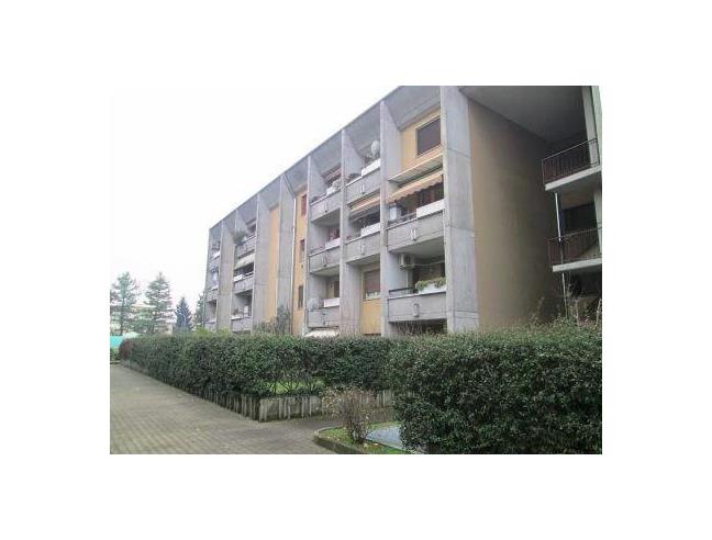 Anteprima foto 2 - Appartamento in Vendita a Bareggio (Milano)