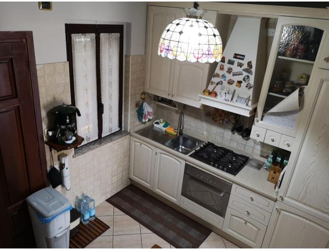 Anteprima foto 2 - Appartamento in Vendita a Bareggio (Milano)