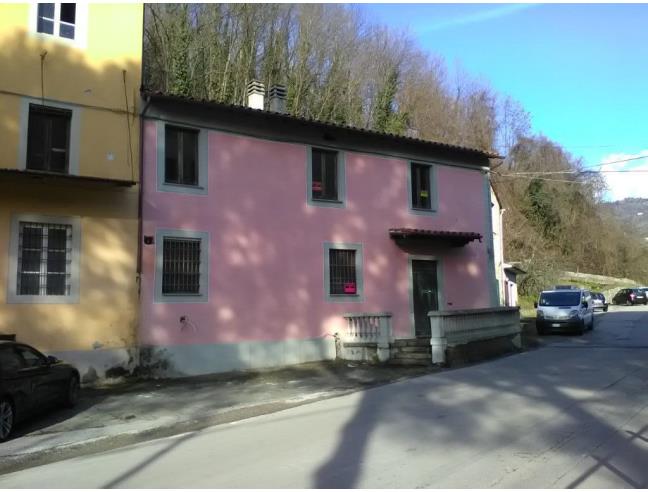 Anteprima foto 1 - Appartamento in Vendita a Barga - Ponte All'ania