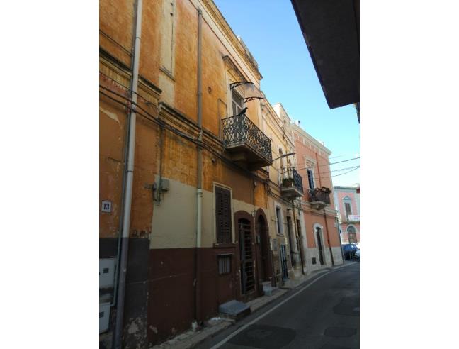 Anteprima foto 2 - Appartamento in Vendita a Bari - Carbonara